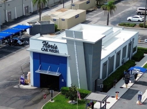 Links Car Wash Acquires Second Location, Sets Stage for Orlando Rebrand