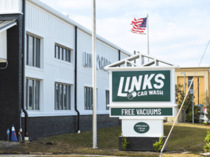 Links Car Wash Tampa