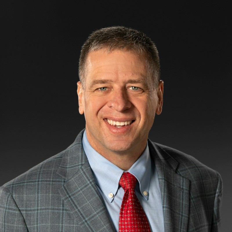Joe Teague