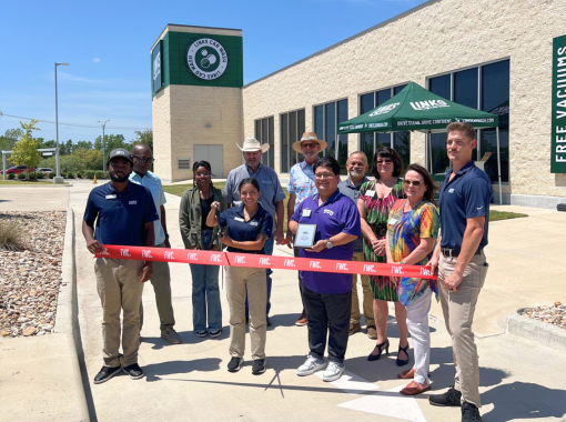 Links Car Wash Celebrates Grand Opening of Fort Worth Location